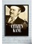 Citizen Kane Film Afişi Çerçeveli Tablo 3 21 x 30 cm 1