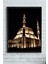 Camii Kutsal Mekan Çerçeveli Tablo 2 21 x 30 cm 1