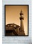 Camii Kutsal Mekan Çerçeveli Tablo 3 21 x 30 cm 1