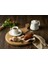 Koleksıyon Sufı Çay Fincan Sade Set 2