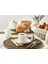Koleksıyon Sufı Çay Fincan Sade Set 3