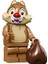 Disney Minifigür Seri 2 - 71024 Dale (Kapalı Paket 1 Adet Minifigür) 1