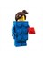 - Brick Suit Girl - Minifigür Series 18: Party 71021 - 3 1