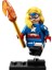 Dc Super Heroes Minifigür 71026 - 4 - Star Girl (Kapalı Paket 1 Adet Minifigür) 1