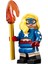 Dc Super Heroes Minifigür 71026 - 4 - Star Girl (Kapalı Paket 1 Adet Minifigür) 2