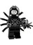 - Spider Suit Boy - Minifigür Series 18: Party 71021 - 9 (Kapalı Paket 1 Adet Minifigür) 1