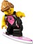 Minifigür 8804 - Seri 4 - Surfer Girl 2