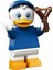 Disney Seri 2 71024 Dewey 1