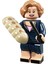 Queenie Goldstein - 71022 - 20 Harry Potter Minifigür Serisi 1