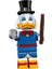 Disney Minifigür Seri 2 71024 Scrooge Mcduck 1
