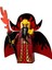 Minifigür - Seri 13 - 71008 - Evil Wizard 1
