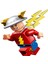 Dc Super Heroes Minifigür 71026 - 15 - Flash, Jay Garrick (Kapalı Paket 1 Adet Minifigür) 1