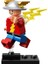 Dc Super Heroes Minifigür 71026 - 15 - Flash, Jay Garrick (Kapalı Paket 1 Adet Minifigür) 2
