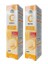 Vitamin C Extra 20 Efervesan Tablet x 2 1