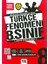 Tandem 8.sınıf Türkçe 1