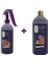 Gallipoli Lavender Pet Şampuanı 400 ml +  Pet Koku Giderici 400 ml 1