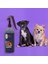 Gallipoli Lavender Pet Şampuanı 400 ml +  Pet Koku Giderici 400 ml 5