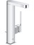 Plus Tek Kumandalı Lavabo Bataryası 1/2″ L-Boyut 23843003 1