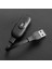 Xiaomi Mi Band 3 Şarj Kablosu USB Manyetik Adsorpsiyon 3
