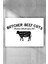 Butcher Mutfak Poster 60 x 90 cm 1