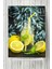 Limonata Mutfak Poster 60 x 90 cm 1