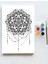 Mandala Tuval Kanvas Tablo Boyama Hobi Seti 6 70 x 100 cm Büyük+ Boy 1