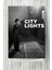 Charlie Chaplin City Lights Film Afişi Poster  40 x 60 cm 1