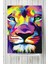 Aslan Motivasyon Poster 80 x 115 cm 1