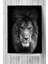 Aslan Motivasyon Poster 40 x 60 cm 1