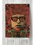 Bob Dylan Art Sanatsal Poster 40 x 60 cm 1