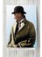 Mustafa Kemal Atatürk Posteri 40 x 60 cm 1