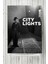 City Lights-Şehir Işıkları Charlie Chaplin Film Afişi Poster 40 x 60 cm 1