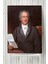 Johann Wolfgang Von Goethe Posteri 40 x 60 cm 1