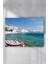 Yunan Adaları Manzara Poster 40 x 60 cm 1