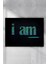 I am Motivasyon Poster 40 x 60 cm 1