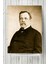Louis Pasteur Bilimsel Poster 40 x 60 cm 1