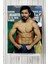 Manny Pacquiao Dövüş Posteri 60 x 90 cm 1
