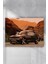 Muscle Araba Posteri 40 x 60 cm 1