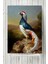 Kuş Sanatsal Poster 40 x 60 cm 1