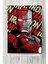 Iron Man Art Sanatsal Poster 40 x 60 cm 1