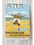 G.N.R. Vintage Poster 40 x 60 cm 1