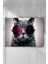 Kedi Eğlenceli Mizahi Poster 40 x 60 cm 1