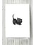 Kedi Çocuk Odası Poster 70 x 100 cm 1