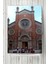 Kilise Kutsal Mekan Posteri 40 x 60 cm 1