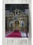 Kilise Kutsal Mekan Posteri 40 x 60 cm 1