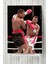 Larry Holmes Dövüş Posteri 60 x 90 cm 1
