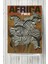 Afrika Vintage Poster 40 x 60 cm 1