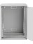 15U 19" 600MM Handy Serisi Duvar Tipi Rack Kabinet Beyaz 3