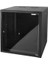 12U 19" 600MM Handy Serisi Duvar Tipi Rack Kabinet 1