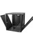 12U 19" 600MM Handy Serisi Duvar Tipi Rack Kabinet 2